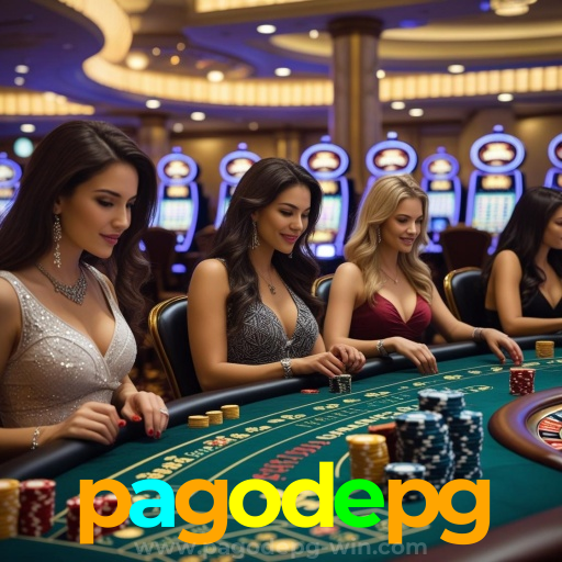 App da pagodepg para iOS e Android — rápido, seguro e completo