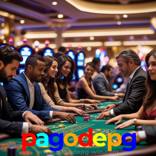 pagodepg — biblioteca de jogos verificada e avaliações