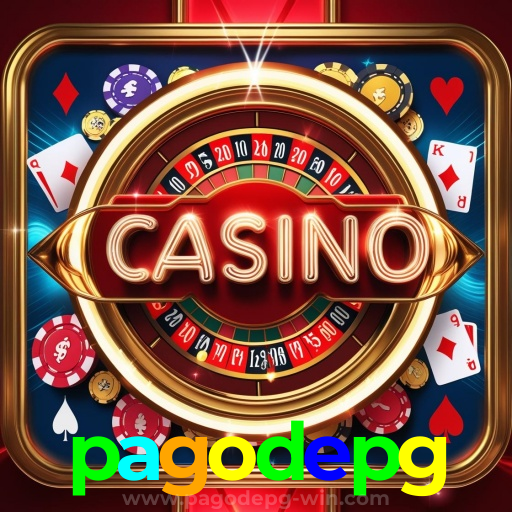 Bônus no pagodepg: ofertas exclusivas para todos os estilos