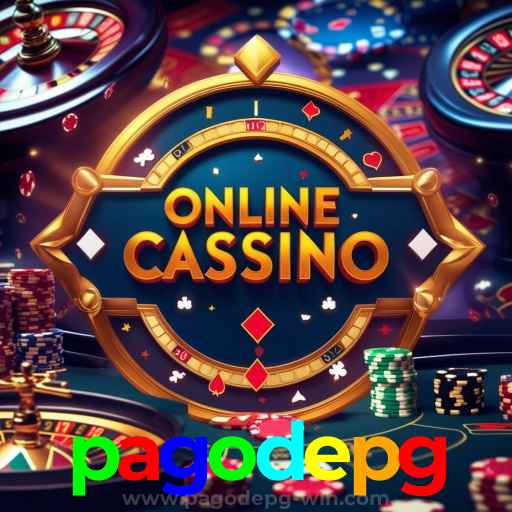 App da pagodepg para iOS e Android — rápido, seguro e completo