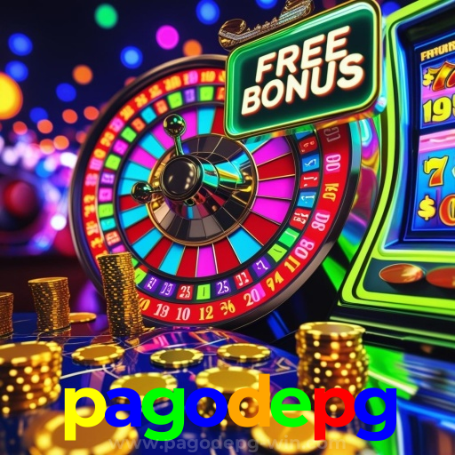 Os Melhores Jogos do pagodepg Para Todos os Estilos