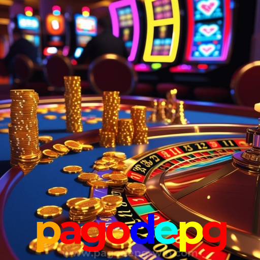 pagodepg: apostas esportivas com promoções e incentivos