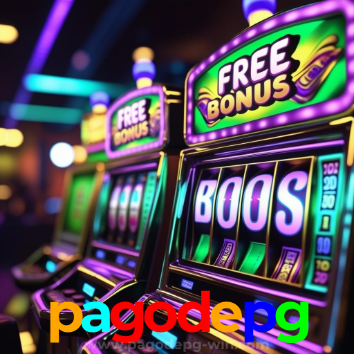 Bônus no pagodepg: ofertas exclusivas para todos os estilos