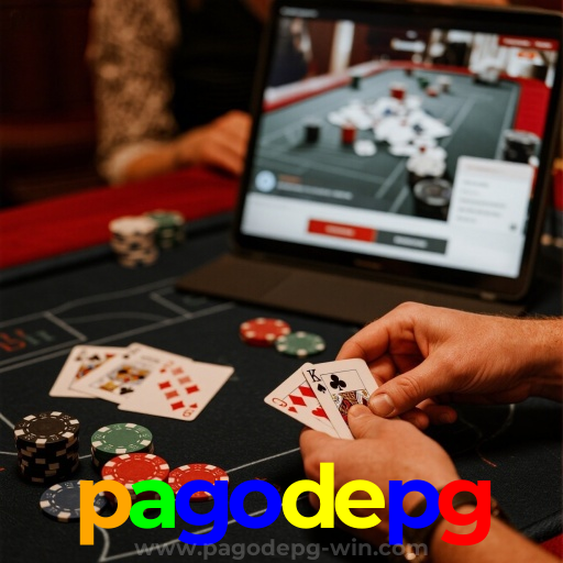 Bônus no pagodepg: ofertas exclusivas para todos os estilos