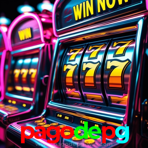 Login Social e Inovador: Conheça o pagodepg