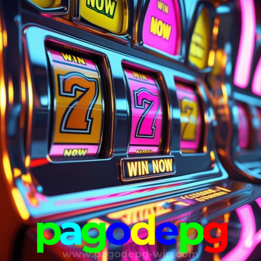 Recursos Paga do pagodepg: Experiência de Jogo Elevada