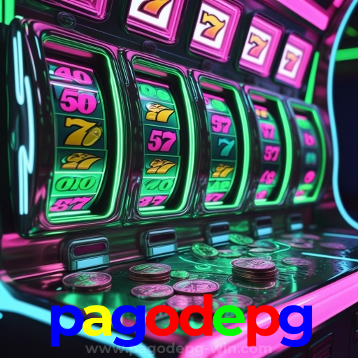 Bônus no pagodepg: ofertas exclusivas para todos os estilos