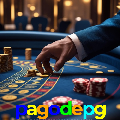 pagodepg: apostas esportivas com promoções e incentivos