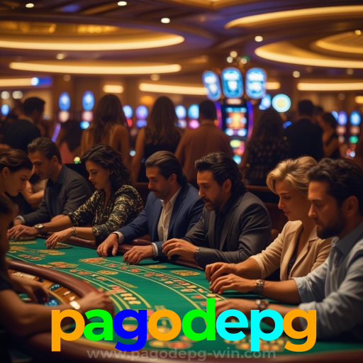 pagodepg — biblioteca de jogos verificada e avaliações