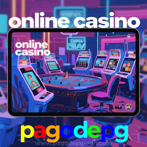 Recursos Paga do pagodepg: Experiência de Jogo Elevada