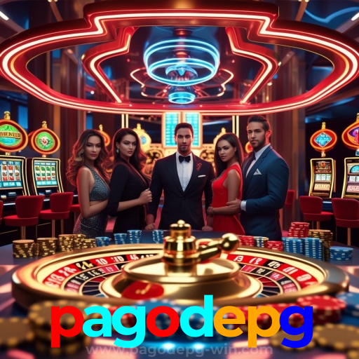 pagodepg: apostas esportivas com promoções e incentivos