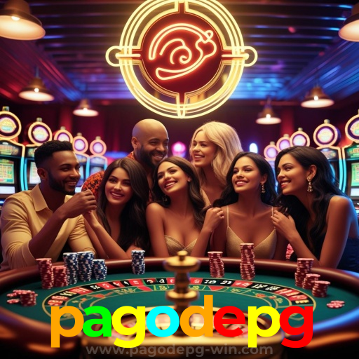 Os Melhores Jogos do pagodepg Para Todos os Estilos