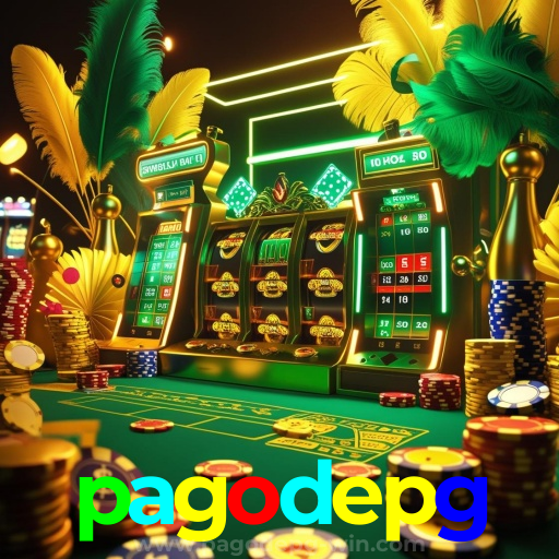 Ofertas Imperdíveis na Promo do pagodepg para Gamers