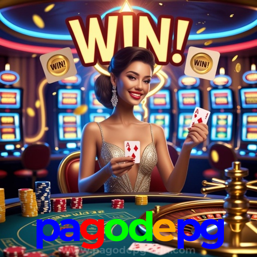 Experimente Baixar Jogos Imperdíveis no pagodepg